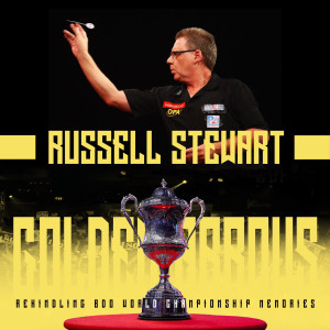 Golden Arrows Episode #13 - Russell Stewart