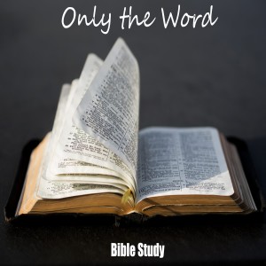 Bible Study - Romans 9-11 (5)