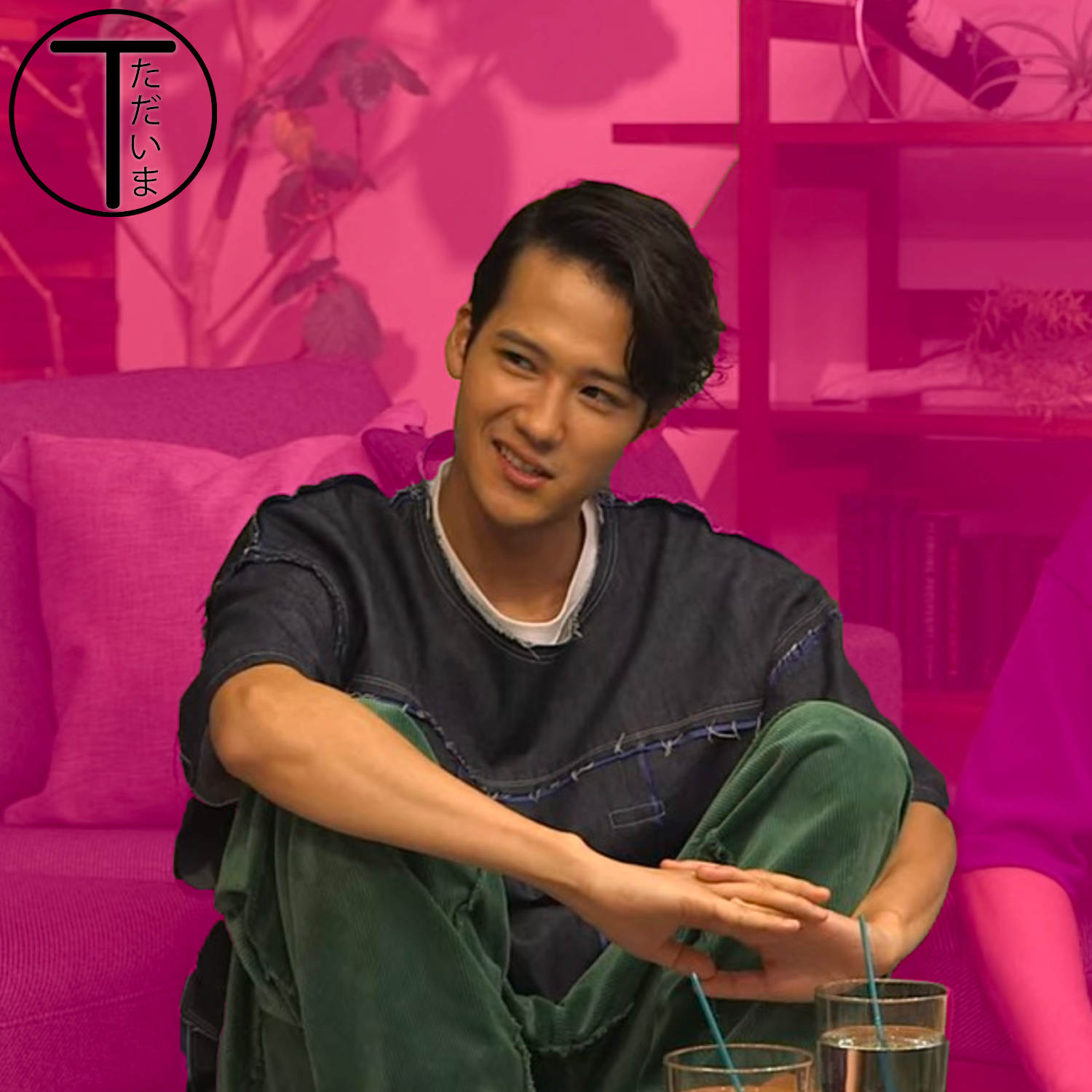 Tadaima: A Terrace House Podcast