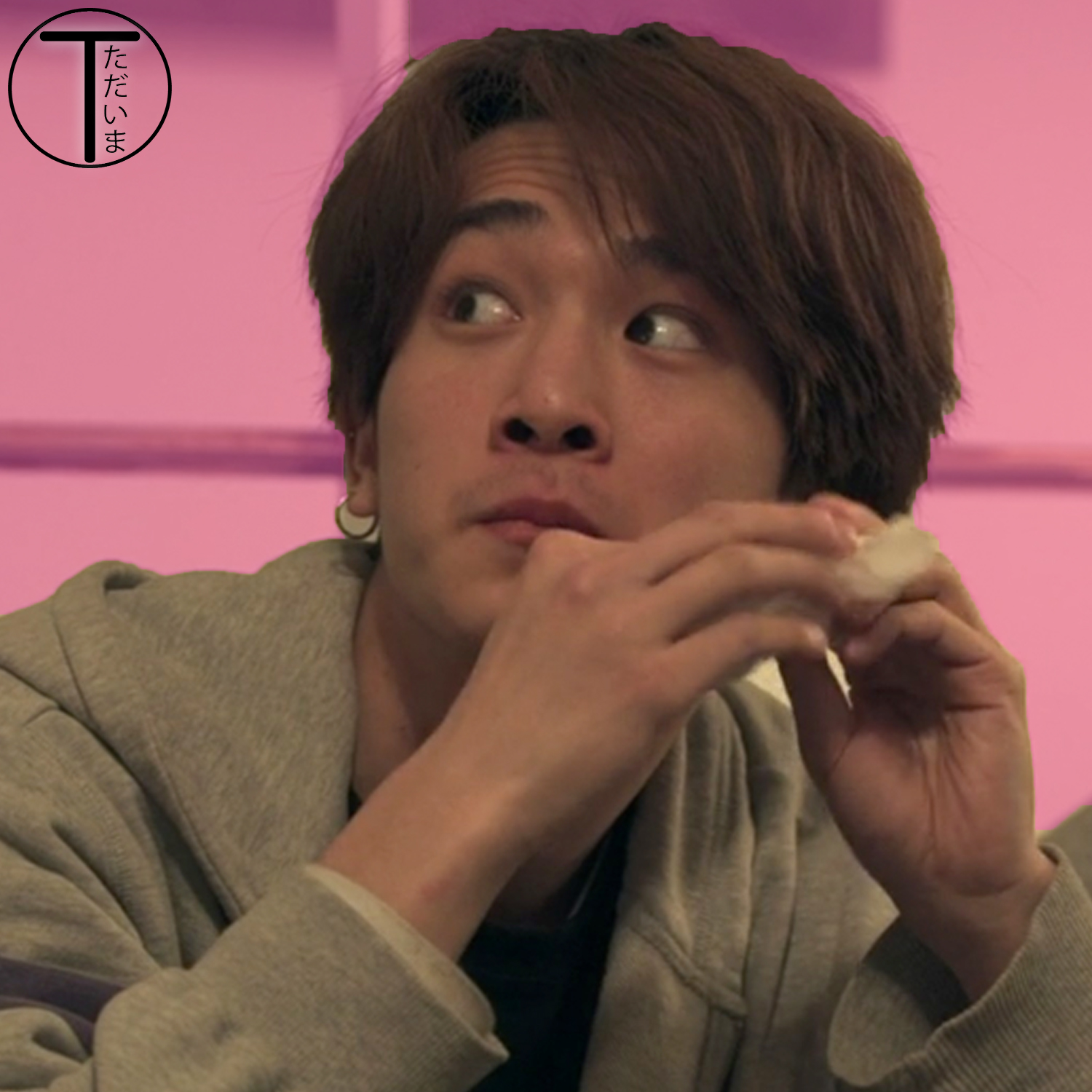 Tadaima: A Terrace House Podcast