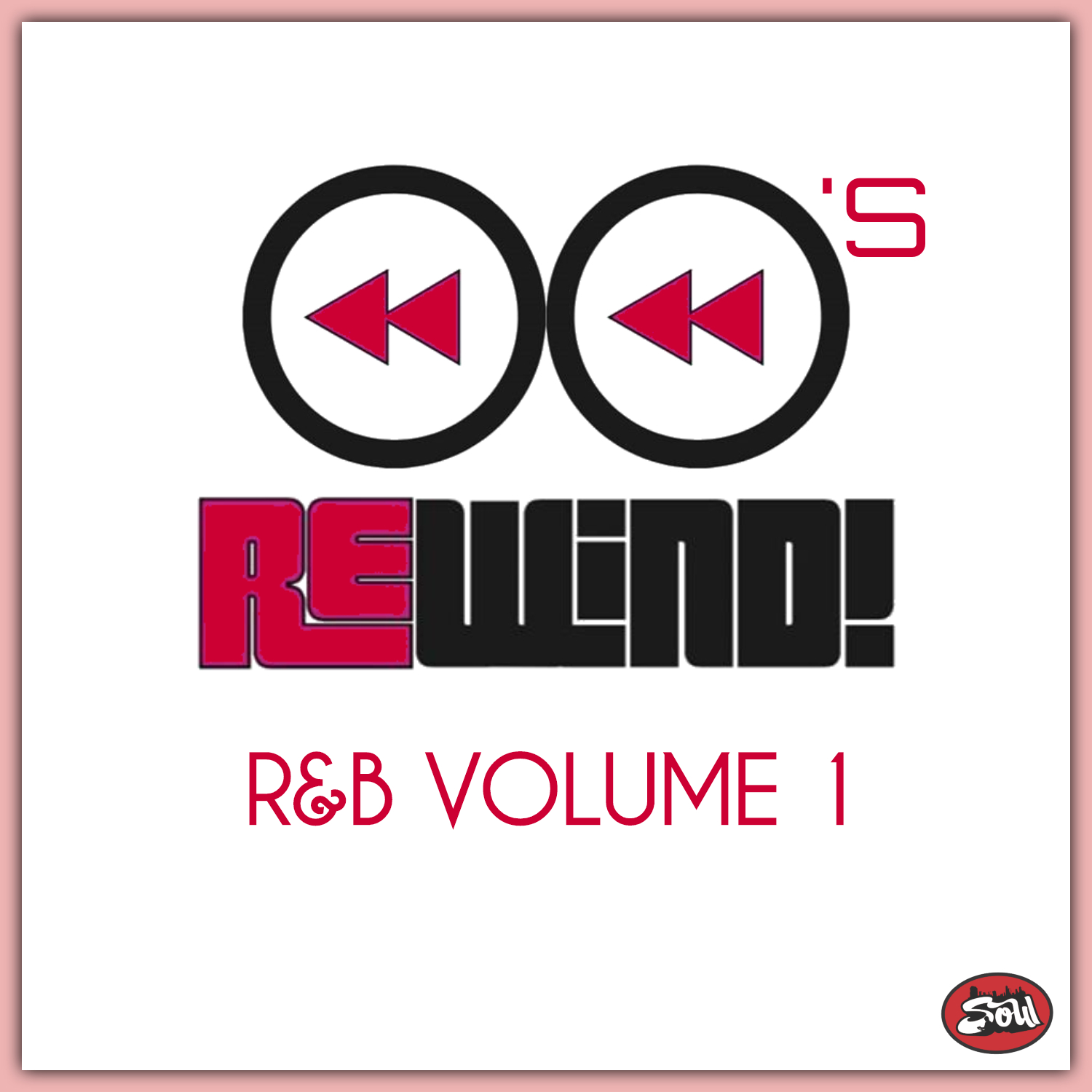 DJ SOUL - My Mood in Music