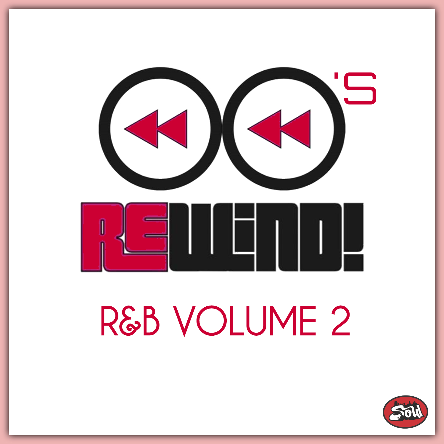 DJ SOUL - My Mood in Music