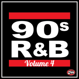 90s R&B Volume 4