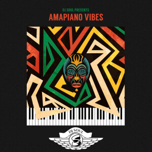 AMAPIANO VIBES