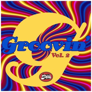 Groovin' Vol. 2