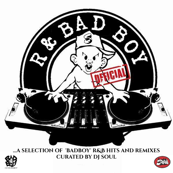 DJ SOUL - My Mood in Music