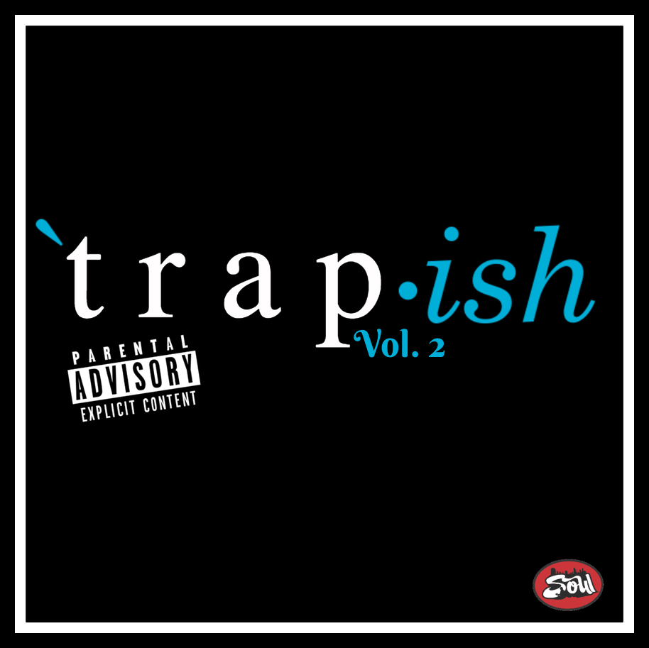 trap-ish Vol.2