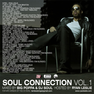 SOUL Connection Vol.1