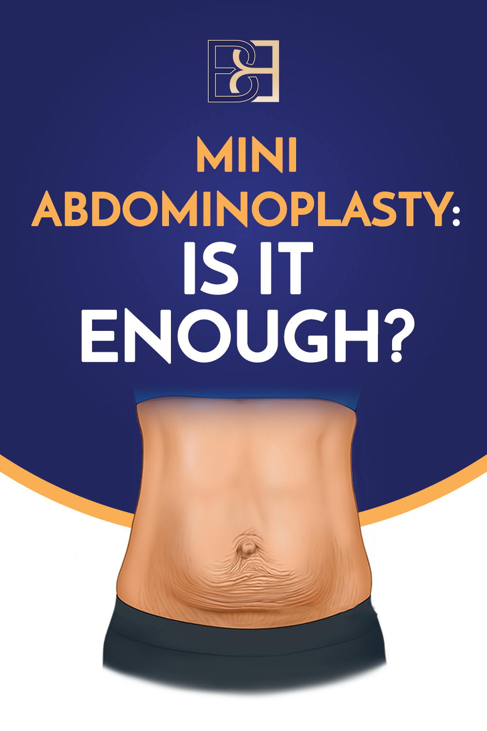 Body Contouring with Dr Bernard Beldholm