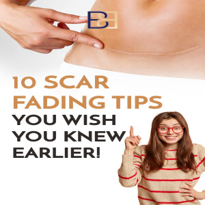 10 Expert-Approved Ways to Fade Abdominoplasty Scars & Achieve Smooth Skin Faster!
