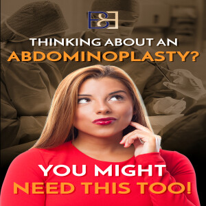 Should You Combine Hernia Repair with an Abdominoplasty? Find Out If It’s Right for You!