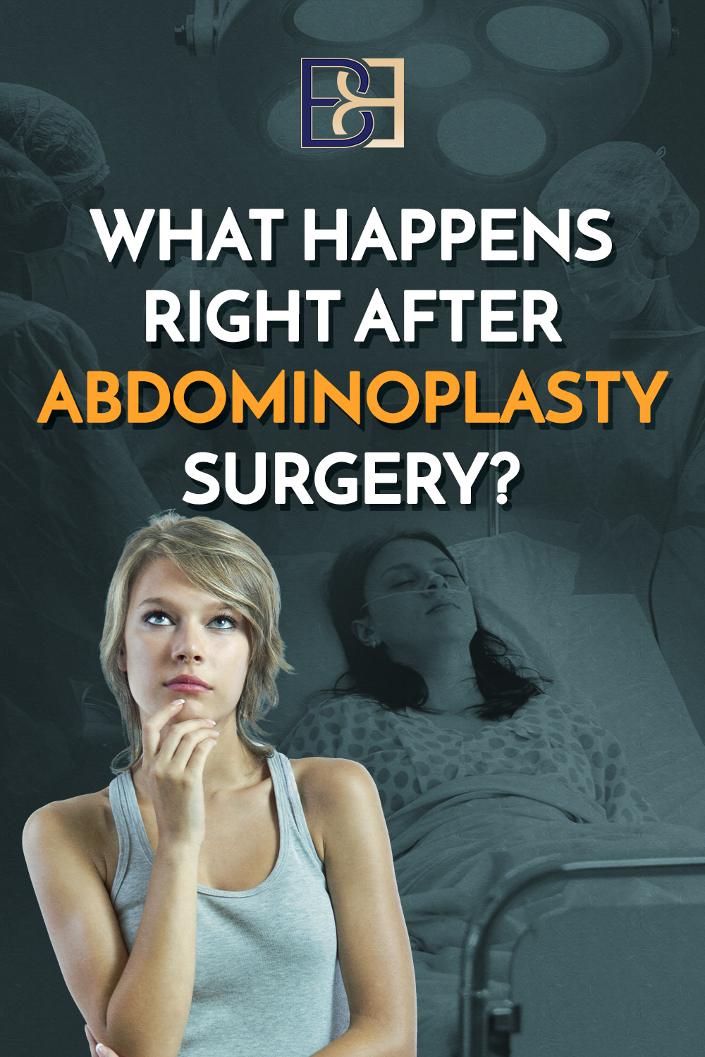 Body Contouring with Dr Bernard Beldholm