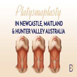 Platysmaplasty (Neck lift)
