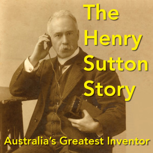 Ep.05: Australia's first car, the secret wireless system, and government trouble
