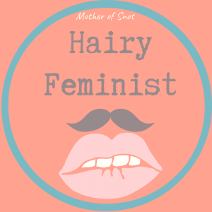 Does Feminism Need a Rebrand? Or is it The Patriarchy That needs a Make-over?!