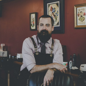 Jason Crampton - Lincoln Street Barbers