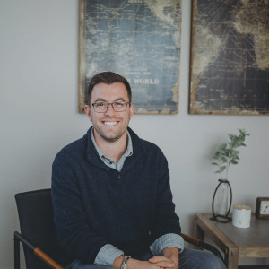 COS in COVID: Max Ziegenhagen - North Family Counseling