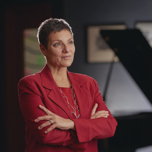 COS in COVID: Linda Weise - Colorado Springs Conservatory