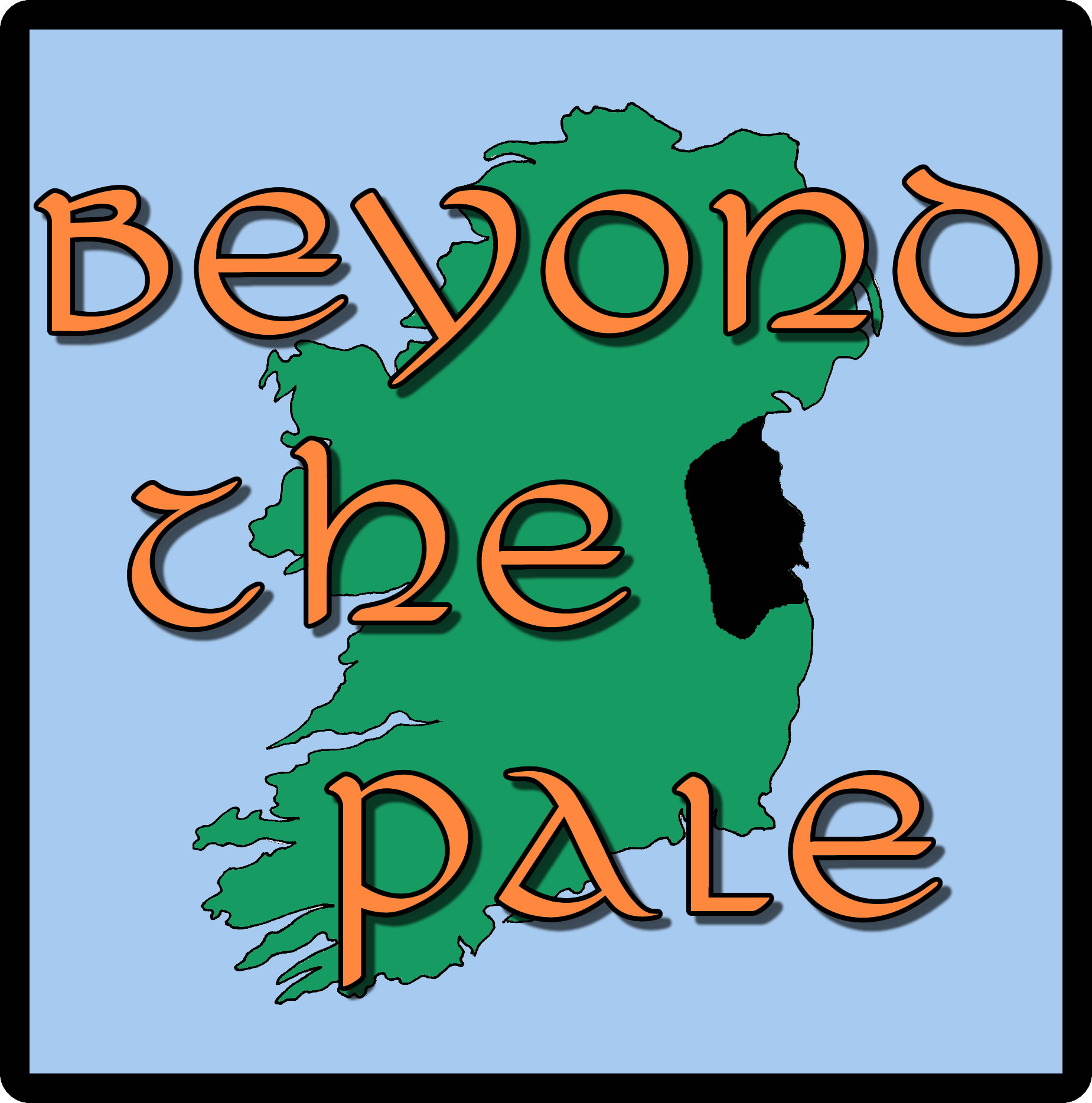 Beyond The Pale