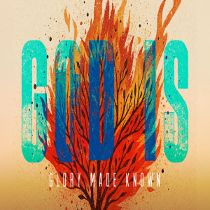 Genesis 1:1 & Psalms 19:1-6: God is Creator (God is Glory Made Known)