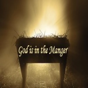 Isaiah 53:2-6, 10-12: Redemption (God is in the Manger)