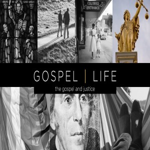 Ephesians 6:5-9: The Gospel and Justice (Gospel in Life)
