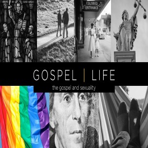 1 Corinthians 6:9-20: The Gospel and Sexuality (Gospel in Life)