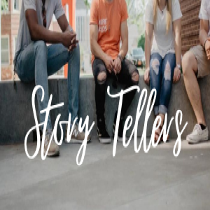 2 Corinthians 5:17-21: What is our Story? (Story Tellers)