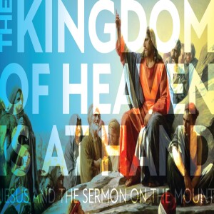 Matthew 7:24-27: How God's Wisdom has Changed the World (The Sermon on the Mount)