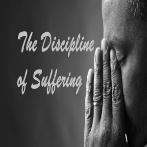 Colossians 3:1-17: Waiting in Suffering (The Discipline of Suffering)