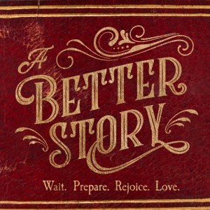 John 16:16-24: Rejoice (A Better Story)