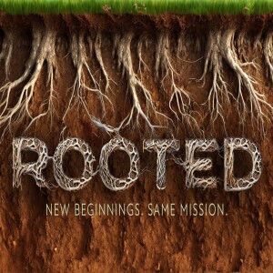 Colossians 2:8-15: Who Are You Now? (Rooted)