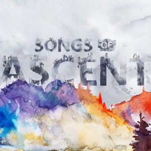 Psalm 134: Blessing Along the Path (Songs of Ascent)