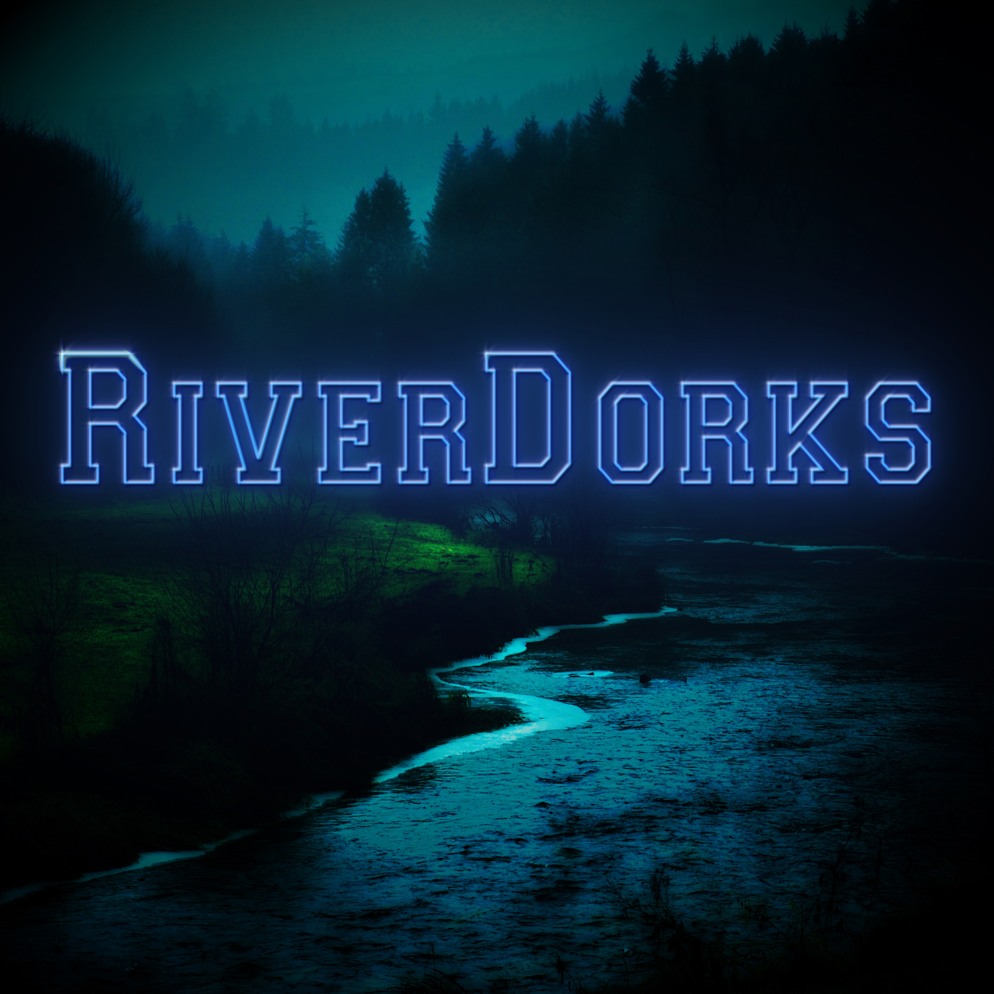 RiverDorks Episode 9 - La Grande Illusion(Feat. Hope Morawa)