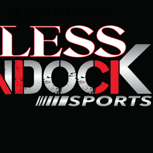 THE DEBUT OF BOONDOCK SPORTS