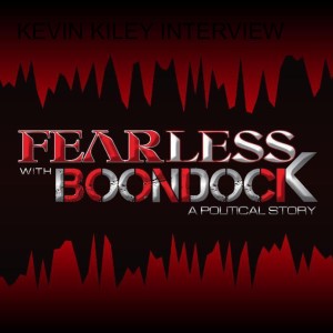 KEVIN KILEY INTERVIEW