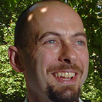 The Good Dirt with Byron Smith