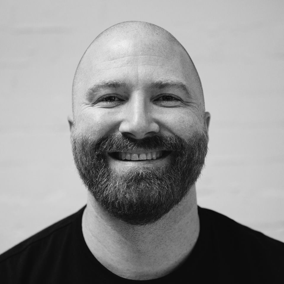 The Good Dirt with Byron Smith