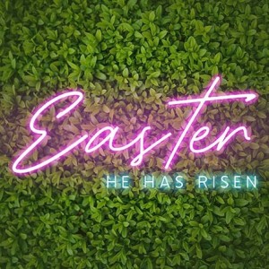 Easter Weekend (Service)