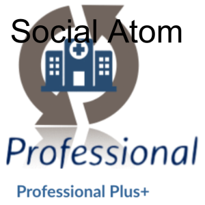 Social Atom