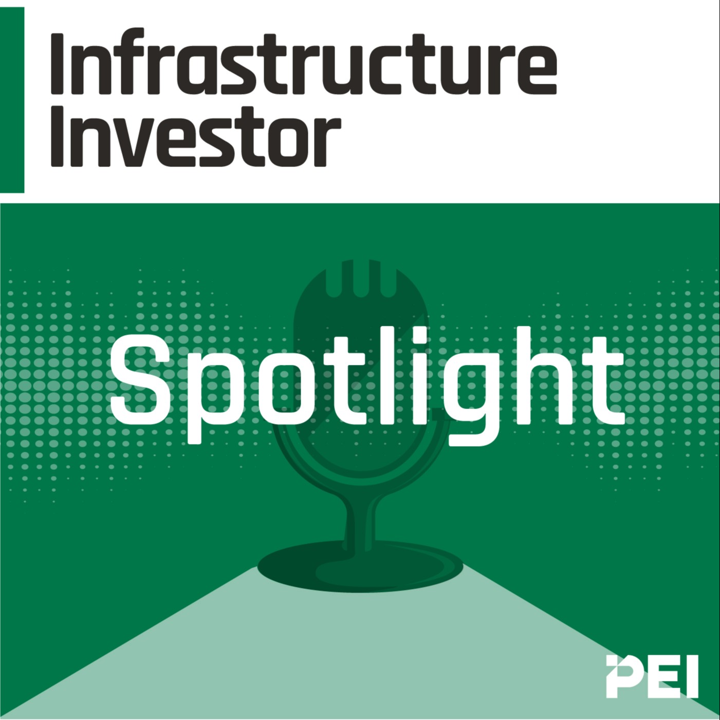 Infrastructure debt: 'A critical part of the capital solution'