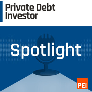 How to break into private debt