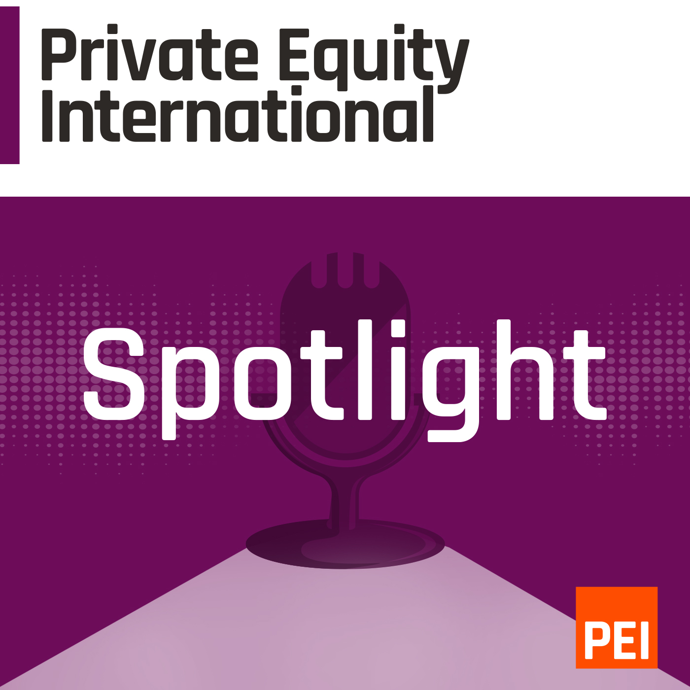 Spotlight: A PEI Podcast