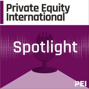 PEI's Future 40 on finding a niche in private equity
