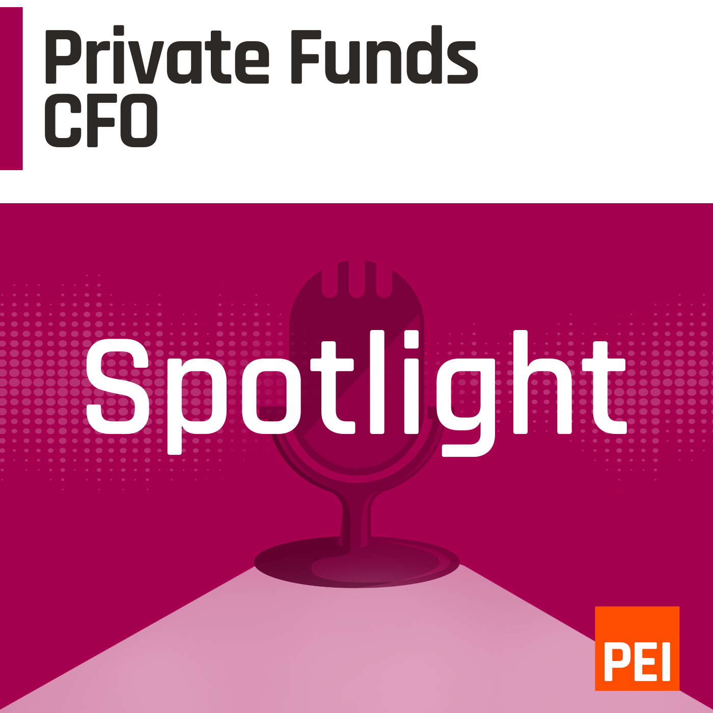 Spotlight: A PEI Podcast