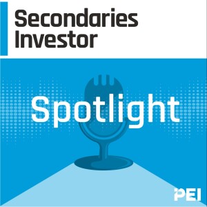 Strategic Partners’ Perry on the state of the market and career lessons learned