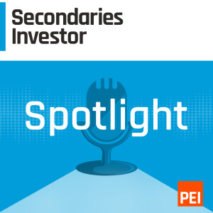 Evercore’s Nigel Dawn on the secondaries opportunities to come