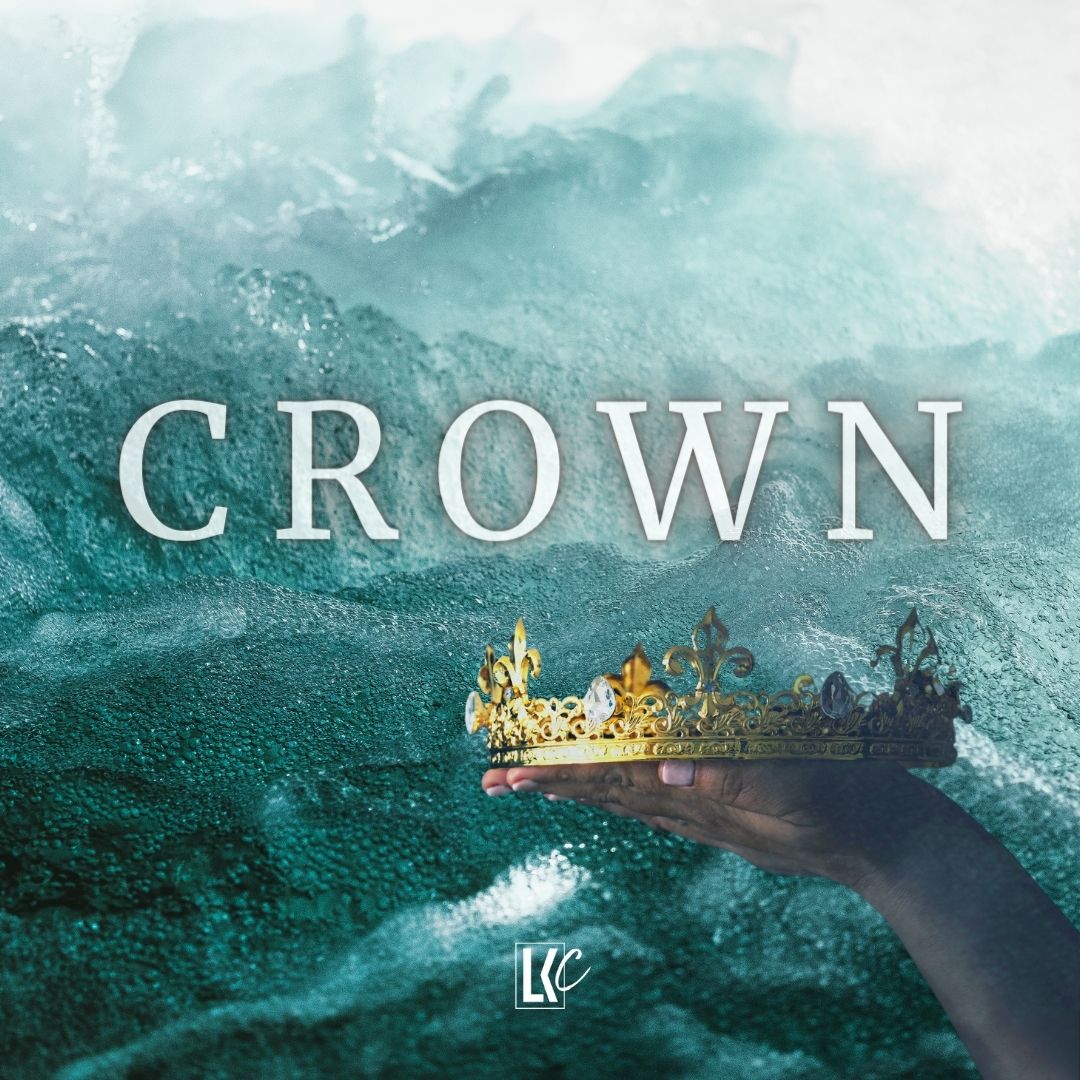 Crown | LoveKey Church Message of the Week Podcast | Heinz Winckler