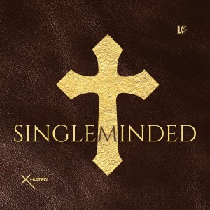 Singleminded | LoveKey Church Podcast | Heinz Winckler