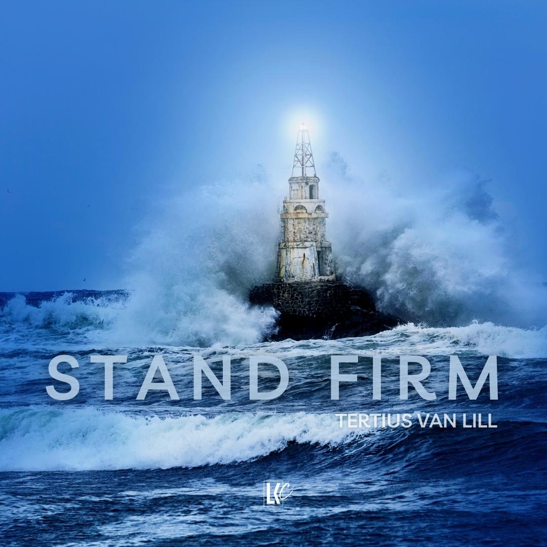 Stand Firm | LoveKey Church Live Online Service | Heinz & Aletté Winckler | Tertius Van Lill